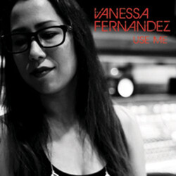 Vanessa Fernandez Use Me