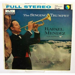 Rafael Mendez The Singing Trumpet