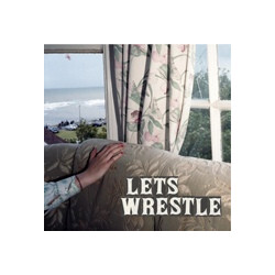 Let's Wrestle Let's Wrestle