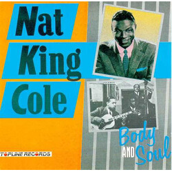 Nat King Cole Body And Soul