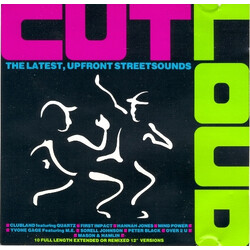Various Cut Loud Vol. 1