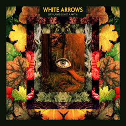 White Arrows In Bardo VINYL LP