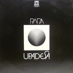 Rada Upadesa VINYL LP