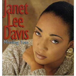 Janet Lee Davis Missing You