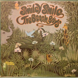The Beach Boys Smiley Smile