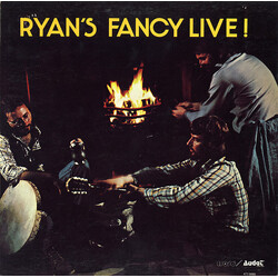 Ryan's Fancy Ryan's Fancy Live