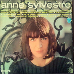 Anne Sylvestre Anne Sylvestre N°3