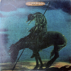 The Beach Boys Surf's Up