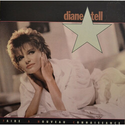 Diane Tell Faire À Nouveau Connaissance