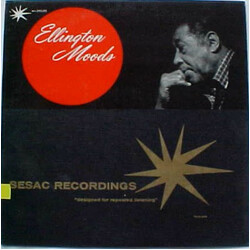 Duke Ellington Ellington Moods