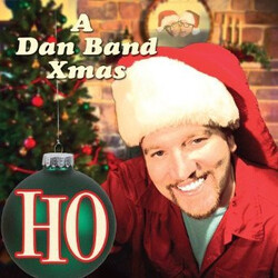 The Dan Band Ho: A Dan Band Christmas