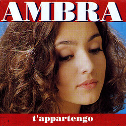 Ambra T'Appartengo