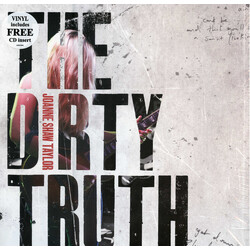 Joanne Shaw Taylor The Dirty Truth