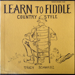Tracy Schwarz Learn To Fiddle Country Style With Tracy Schwarz