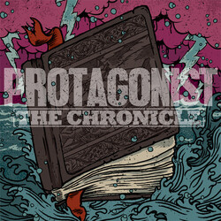 Protagonist (4) The Chronicle