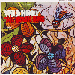 The Beach Boys Wild Honey
