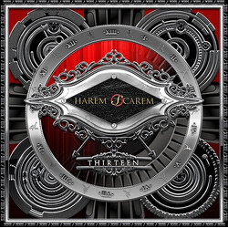 Harem Scarem Thirteen