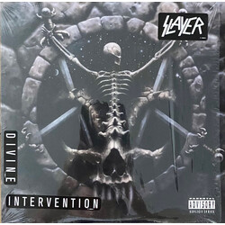 Slayer Divine Intervention