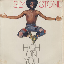 Sly Stone High On You