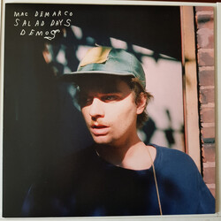 Mac DeMarco Salad Days Demos