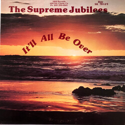 The Supreme Jubilees It'll All Be Over