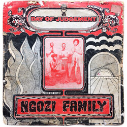 Ngozi Family Day Of Judgement