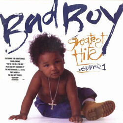 Various Bad Boy Greatest Hits Volume 1