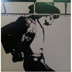 Sly & The Family Stone Anthology