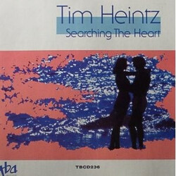Tim Heintz Searching The Heart
