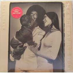 Sly & The Family Stone Small Talk
