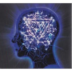Enter Shikari Mindsweep (Uk) Vinyl LP