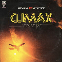 Various Climax Special Sampler