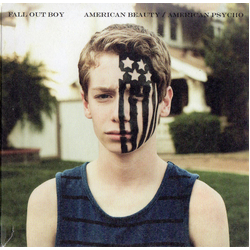 Fall Out Boy American Beauty / American Psycho