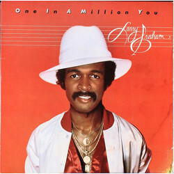 Larry Graham One In A Million You