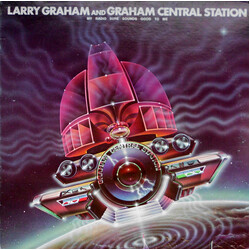 Graham Central Station My Radio Sure Sounds Good To Me