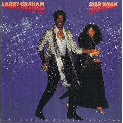 Graham Central Station Star Walk