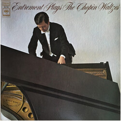 Philippe Entremont / Frédéric Chopin Entremont Plays The Chopin Waltzes