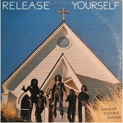Graham Central Station Release Yourself
