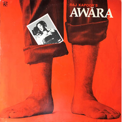 Shankar-Jaikishan Awāra