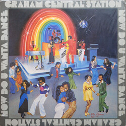 Graham Central Station Now Do U Wanta Dance