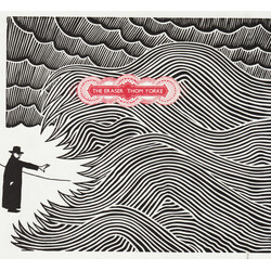 Thom Yorke The Eraser