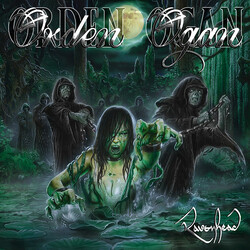 Orden Ogan Ravenhead