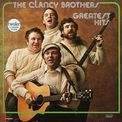 The Clancy Brothers / Louis Killen Greatest Hits