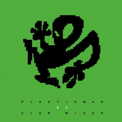 Plastikman EX Club Mixes