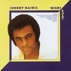 Johnny Mathis Night & Day
