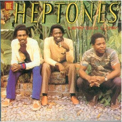 The Heptones Swing Low