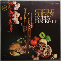 Bobby Hackett Creole Cookin'