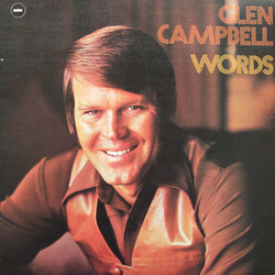 Glen Campbell Words