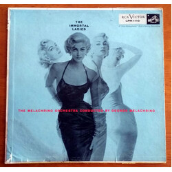 The Melachrino Orchestra / George Melachrino The Immortal Ladies
