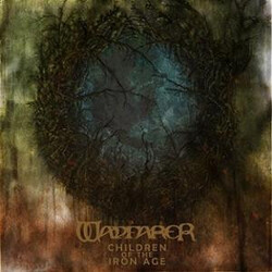 Wayfarer (6) Children Of The Iron Age